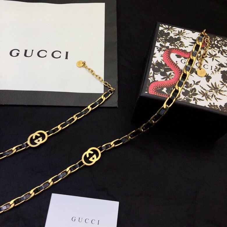 Gvc*1 bracelets